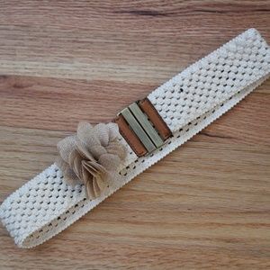 Boho Chic Belt